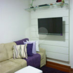 Apartamento à venda com 1 quarto em Vila Buarque, São Paulo, SP
