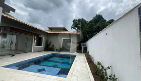 Casa em condomínio à venda com 3 suítes em Caravelas, Armação dos Búzios, RJ