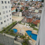 Apartamento à venda com 2 quartos em Vila Mazzei, São Paulo, SP