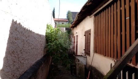Casa à venda com 2 quartos em Tucuruvi, São Paulo, SP