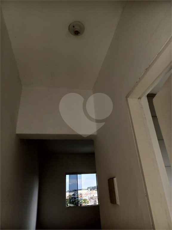 Casa de Vila à venda com 1 quarto em Jardim Morada do Sol, Indaiatuba, SP