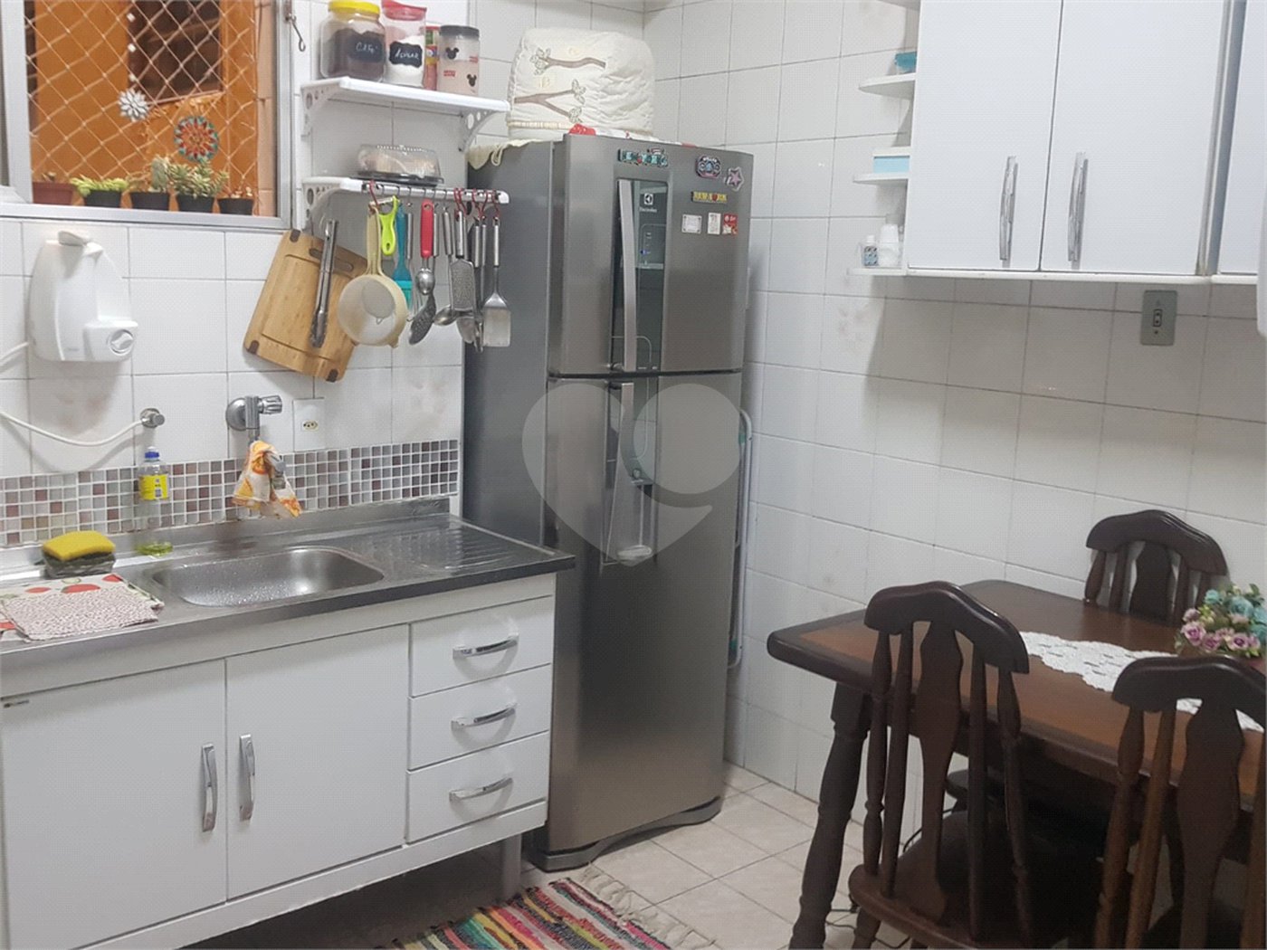 Apartamento à venda com 2 quartos em Santa Efigênia, São Paulo, SP