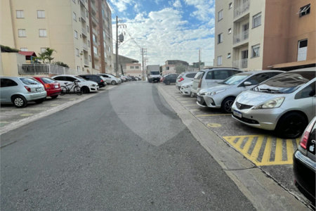 Apartamento à venda com 2 quartos em Vila das Nações, Ferraz de Vasconcelos, SP