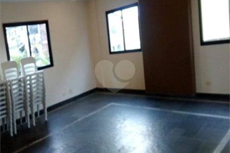 Apartamento à venda com 3 quartos em Lauzane Paulista, São Paulo, SP