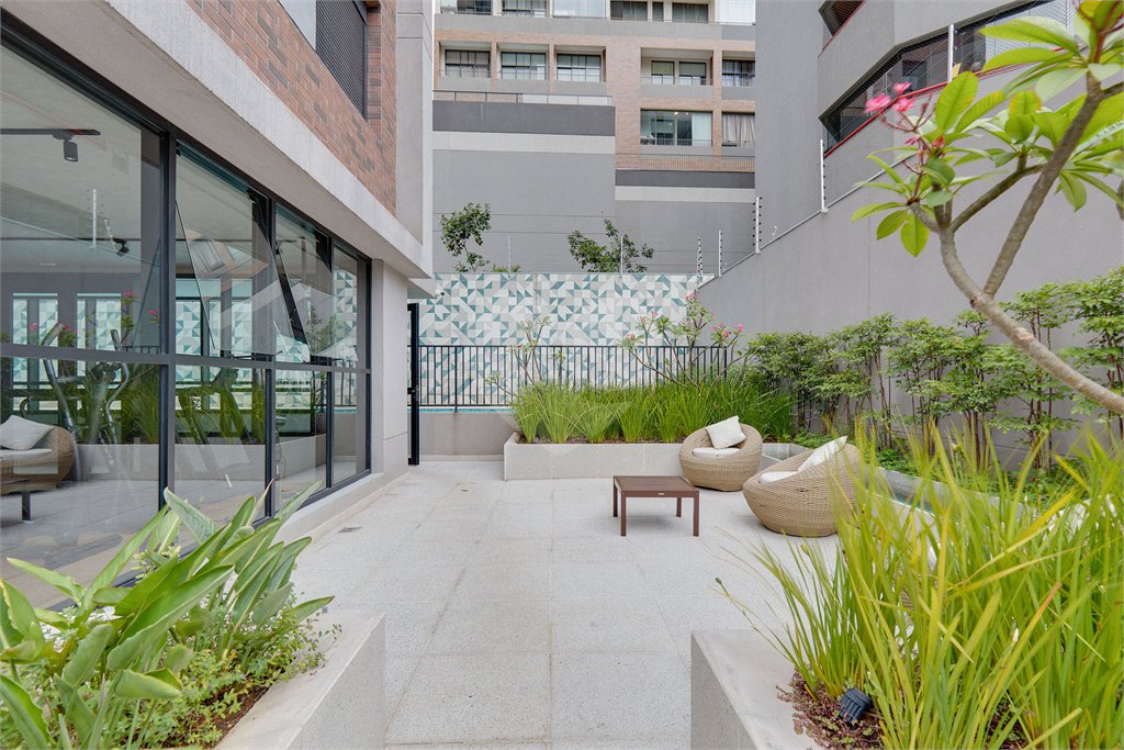 Apartamento à venda com 3 quartos, sendo 1 suíte, em Brooklin, São Paulo, SP
