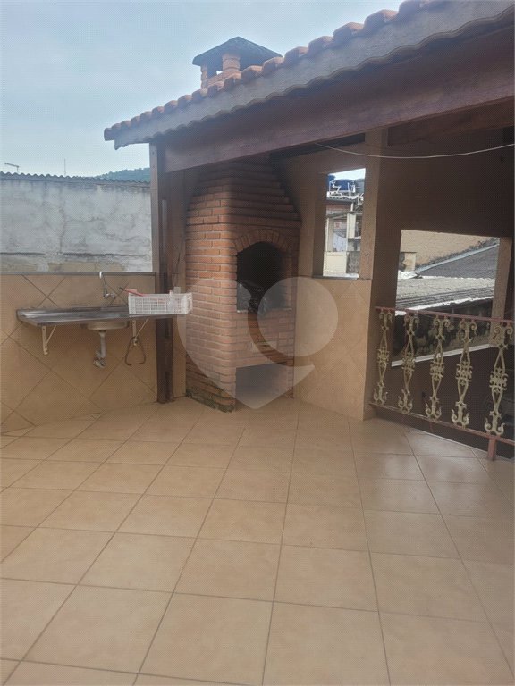 Sobrado à venda com 4 quartos em Tremembé, São Paulo, SP