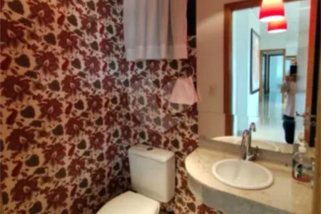 Apartamento à venda com 3 suítes em Santa Rosa, Cuiabá, MT