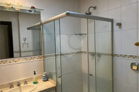 Apartamento à venda com 4 quartos, sendo 1 suíte, em Tijuca, Rio de Janeiro, RJ