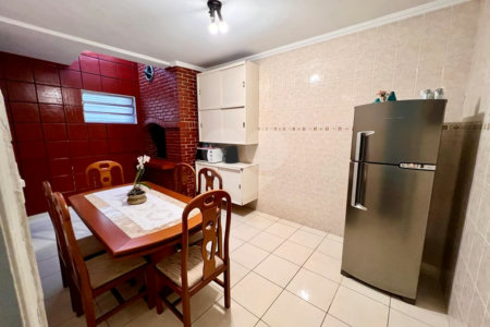 Casa à venda com 3 quartos em Lapa, São Paulo, SP
