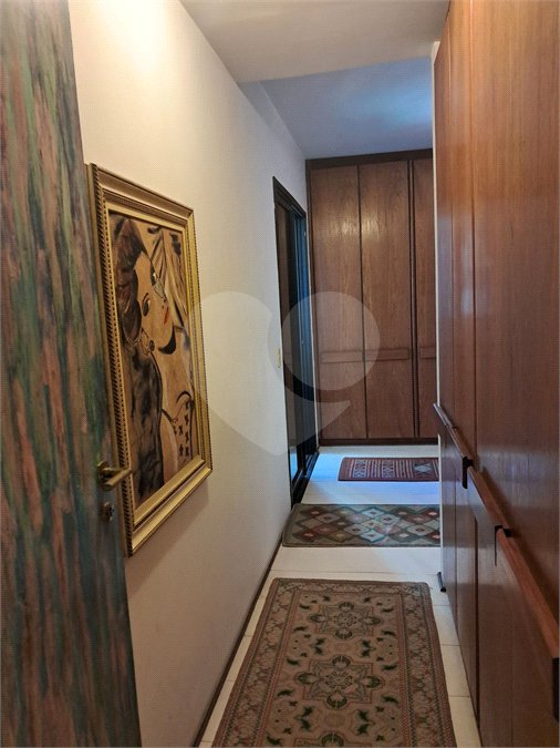 Apartamento para alugar com 3 suítes em Pinheiros, São Paulo, SP