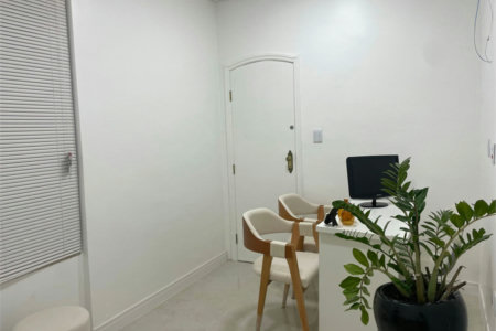 Sala para alugar em Jardim América, Sorocaba, SP