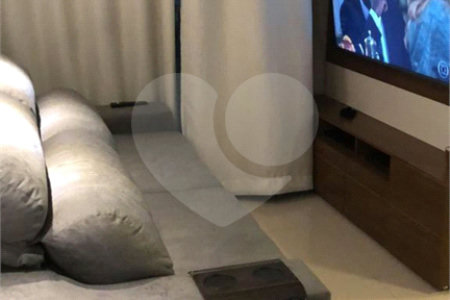 Apartamento à venda com 2 quartos, sendo 1 suíte, em Vila Guilherme, Votorantim, SP