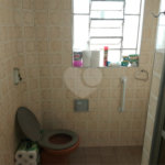 Sobrado à venda com 3 quartos em Mooca, São Paulo, SP