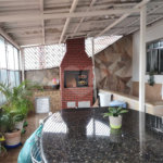 Casa à venda com 3 quartos, sendo 1 suíte, no condomínio Vila Paiva, São Paulo - SP
