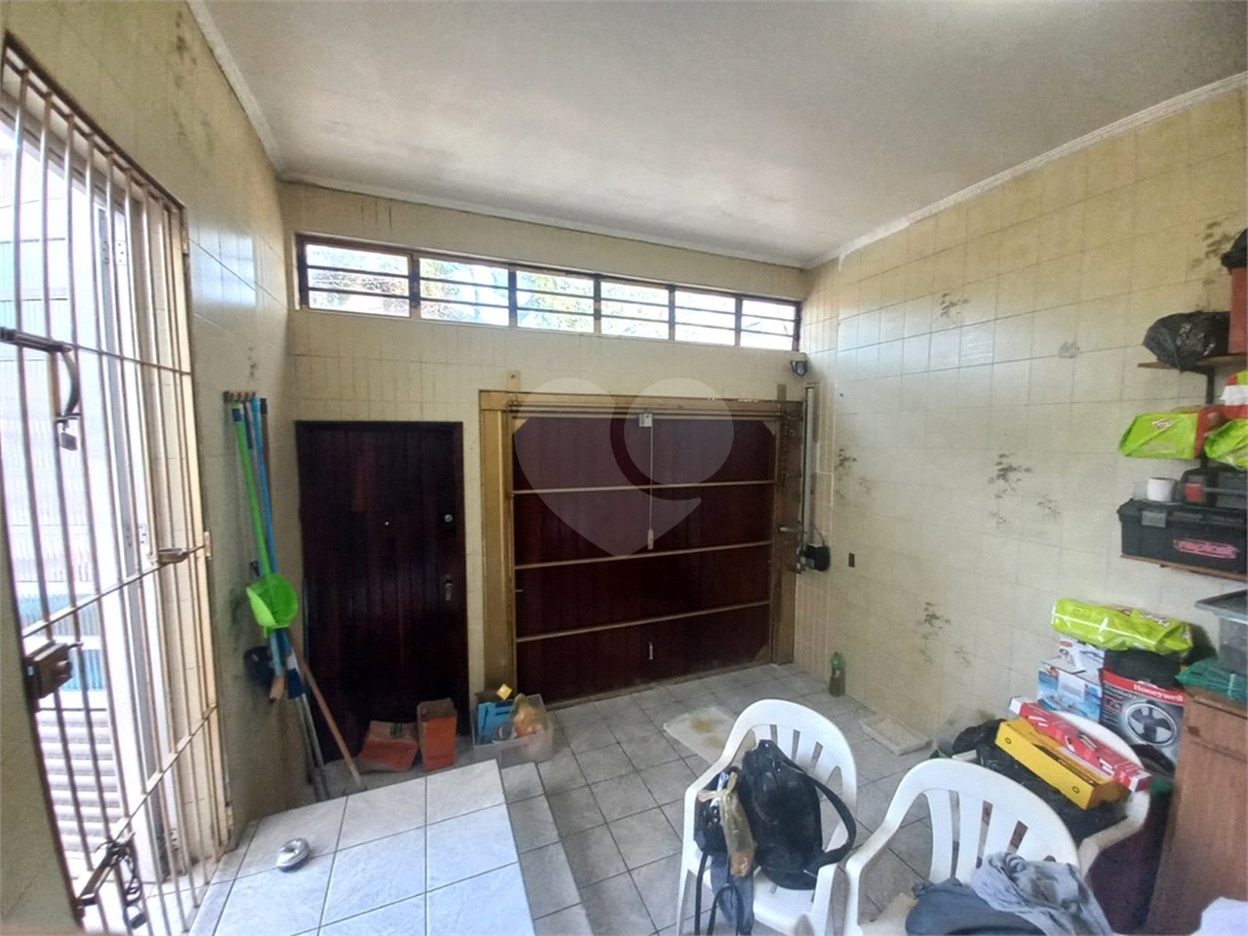 Sobrado à venda com 3 quartos em Vila Paiva, São Paulo, SP