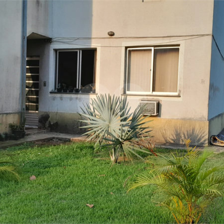 Apartamento à venda com 2 quartos em Campo Grande, Rio de Janeiro, RJ