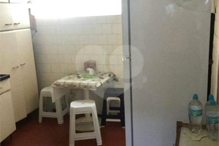 Apartamento à venda com 2 quartos em Pinheiros, São Paulo, SP