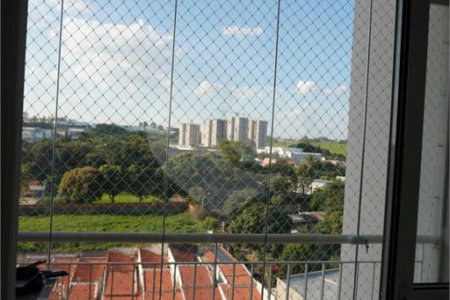 Apartamento à venda com 3 quartos, sendo 1 suíte, em Bela Vista, Salto, SP