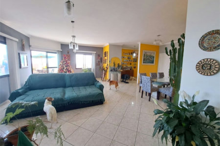 Cobertura à venda, 175 m² por R$ 1.431.000,00 - Vilamar - Praia Grande/SP
