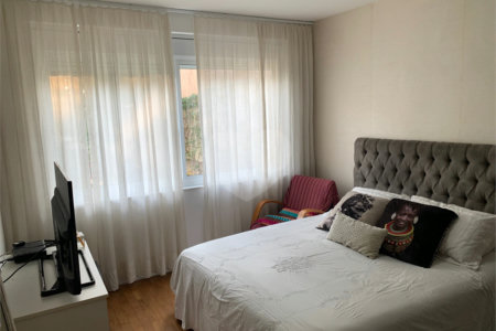 Apartamento à venda com 4 quartos, sendo 1 suíte, em Chácara Santo Antônio, São Paulo, SP