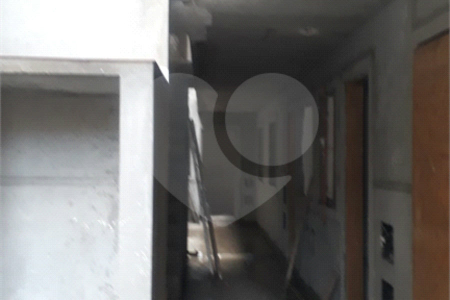 Apartamento à venda com 1 quarto em Casa Verde, São Paulo, SP