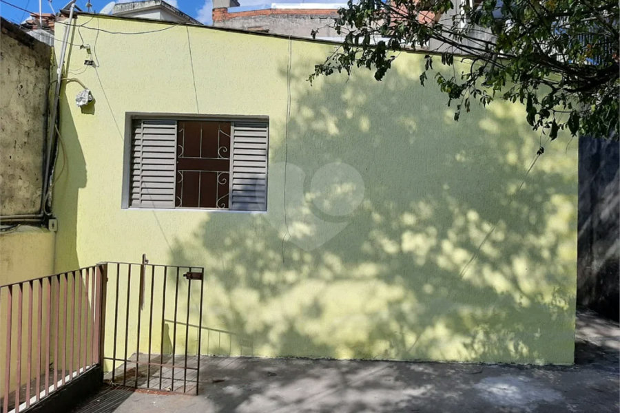 Casa à Venda na Vila Albertina