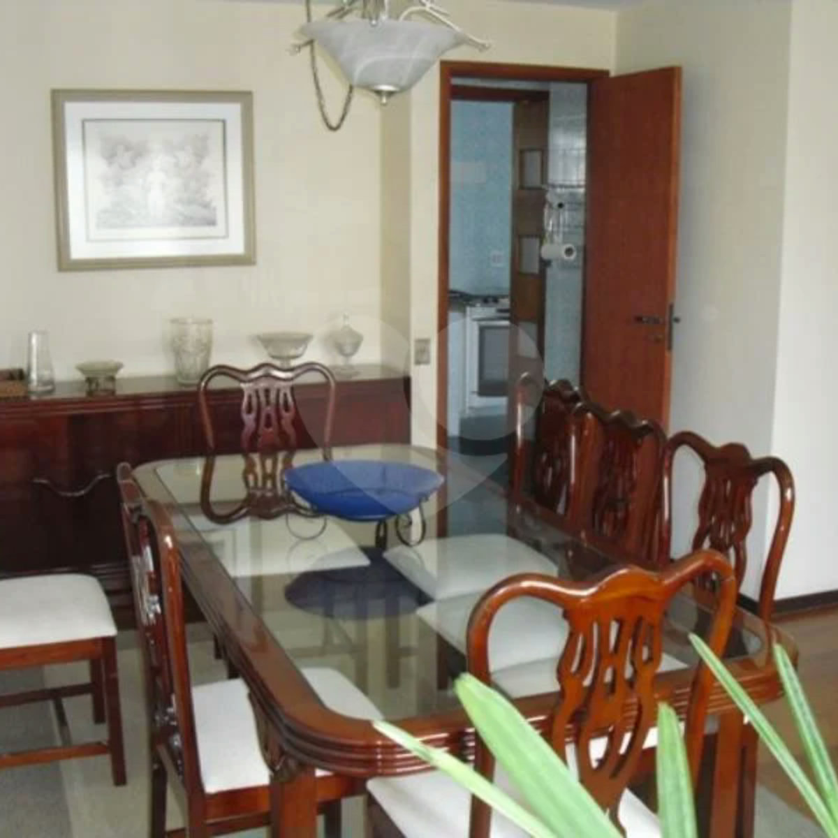 Apartamento à venda com 4 quartos, sendo 1 suíte, em Campo Belo, São Paulo, SP