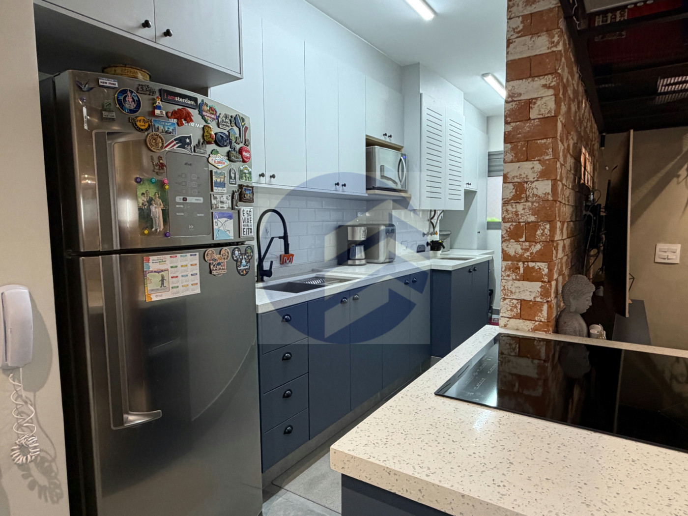 Apartamento à venda com 2 quartos, sendo 1 suíte, em Butantã, São Paulo - SP