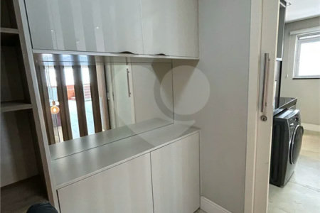 Cobertura espetacular à venda de 310m² no L’Essence Mooca - Agende já a sua visita!