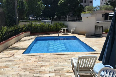 Apartamento à venda com 2 quartos em Butantã, São Paulo - SP