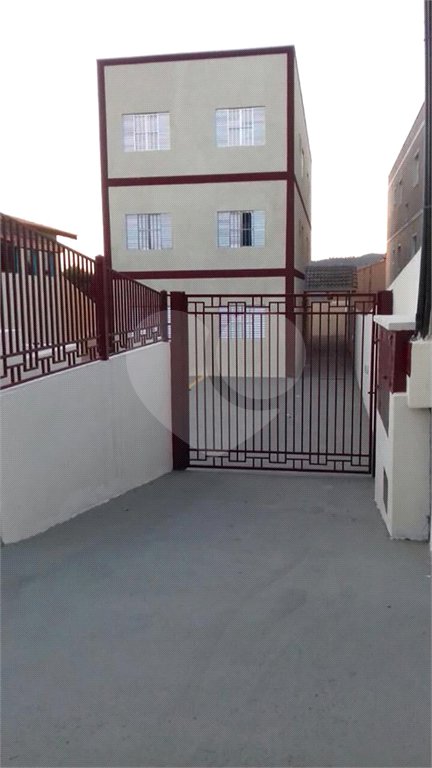 Apartamento a venda em Atibaia com 2 dormitórios.