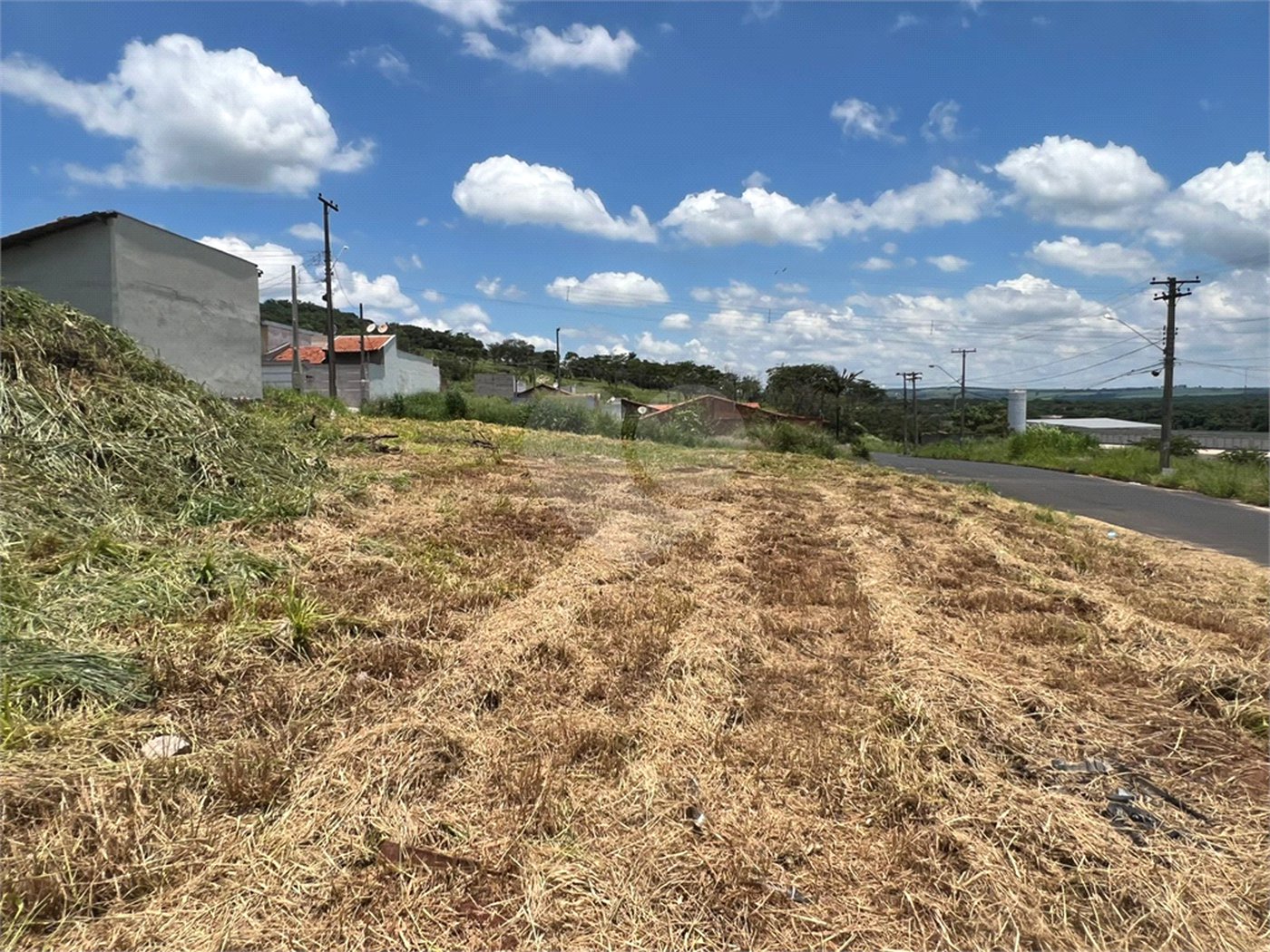 Terreno à Venda no Residencial Bosque dos Tamanduás – Descalvado/SP