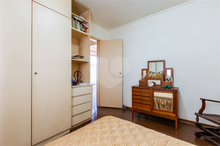 Apartamento para venda com 60 m², 2 quartos e 1 vaga no Campo Belo-SP
