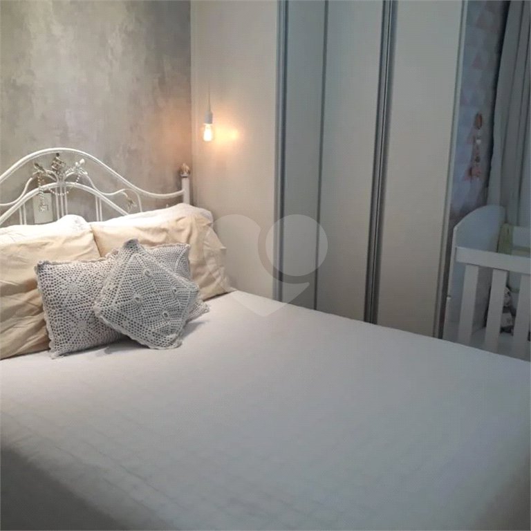 Apartamento á Venda de 1 Dormitório com Varanda na Bela Vista em São Paulo- R$ 745.000