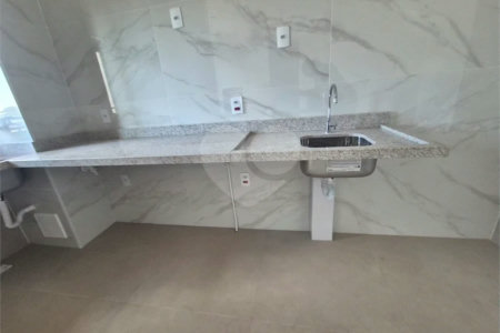 Apartamento Novo com Acabamento Premium no Città di Arezzo – 60m² e 2 Vagas Cobertas em Paulínia