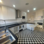 Apartamento Edifício Roberto Martinez .