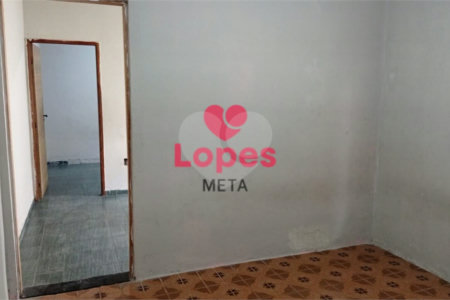 CASA A VENDA NO BAIRRO JARDIM SATÉLITE COM 4 DORMITORIOS, 1 SUITE, 1 VAGA, 125M², SJC