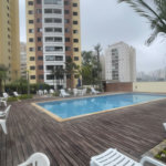 Apartamento para alugar com 2 quartos em Vila Andrade, São Paulo - SP