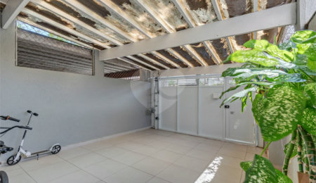 Sobrado para alugar com 2 quartos, sendo 1 suíte,  em Alto da Boa Vista, São Paulo, SP