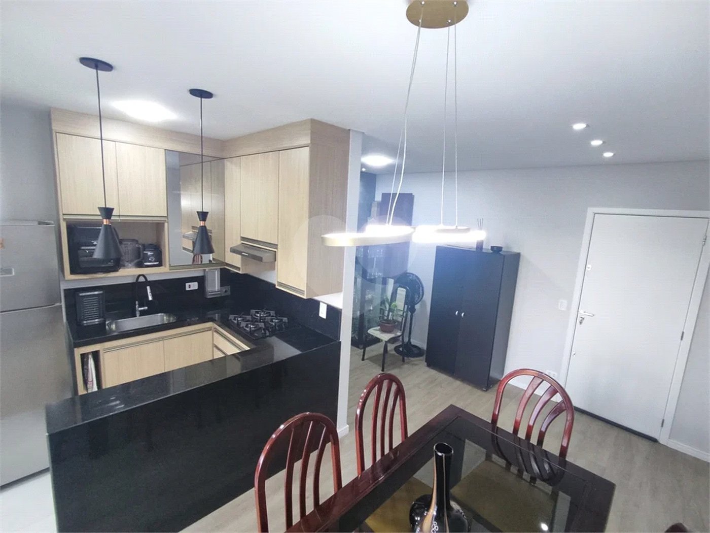 Apartamento à venda no Villa Serena em Piracicaba/SP.