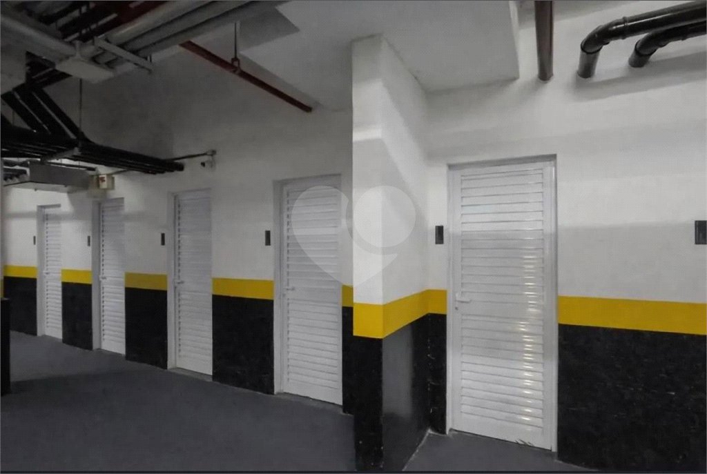 Apartamento à venda com 49m² - Ipiranga
