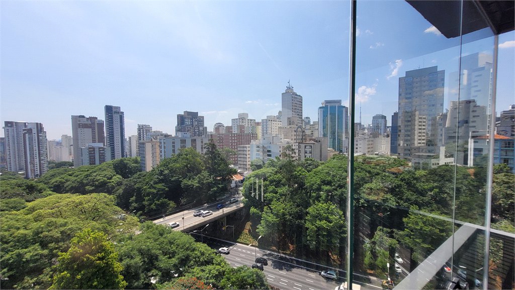 Apartamento à venda com 2 quartos, sendo 1 suíte, em Paraíso, São Paulo, SP