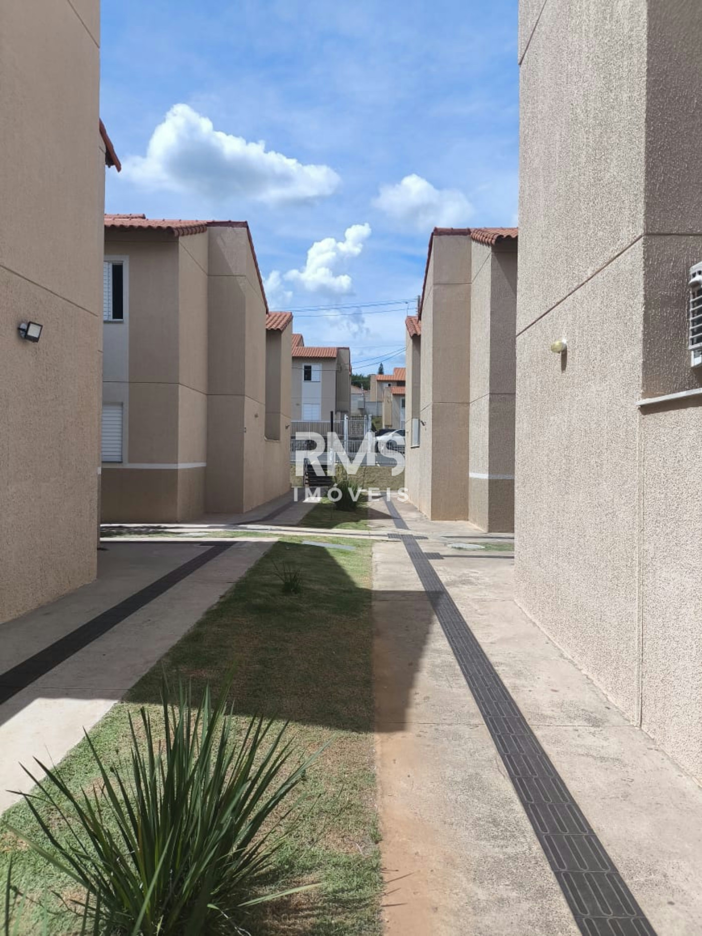 Apartamento à venda com 2 quartos em Mato Dentro, Indaiatuba, SP