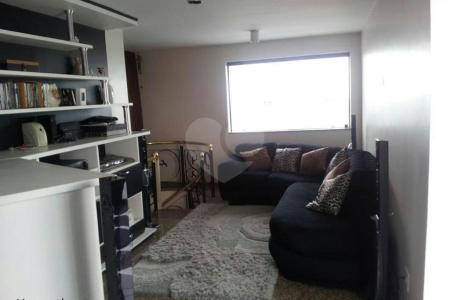 Cobertura à venda com 3 quartos, sendo 1 suíte, em Vila Maria, São Paulo, SP