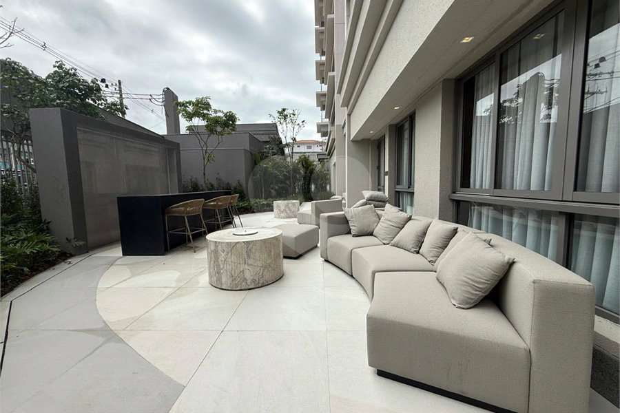 Apartamento à venda com 3 suítes em Tucuruvi, São Paulo, SP