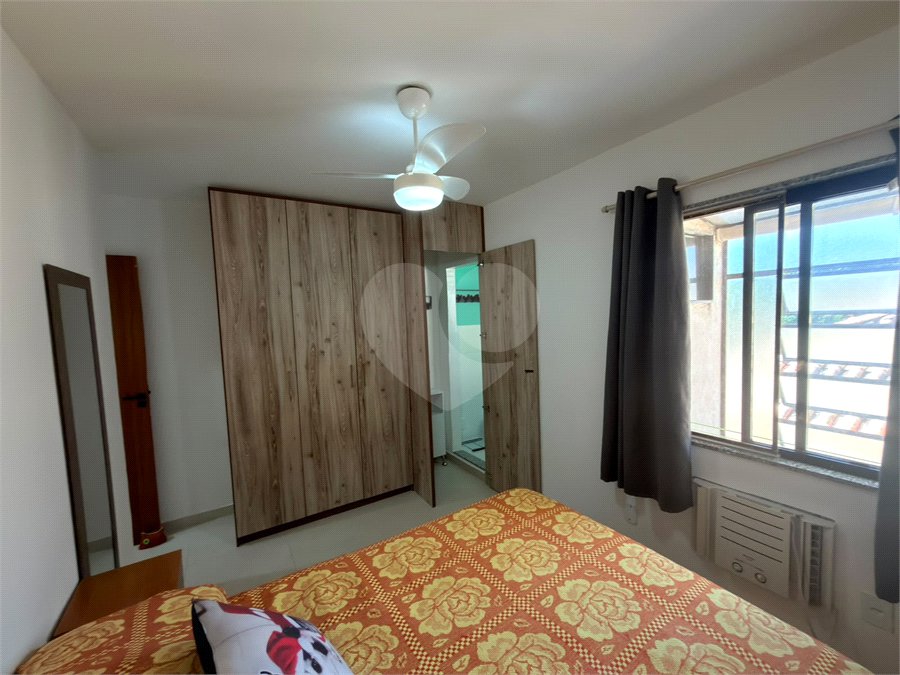 Casa em condomínio à venda com 2 suítes em Palmeiras, Cabo Frio, RJ