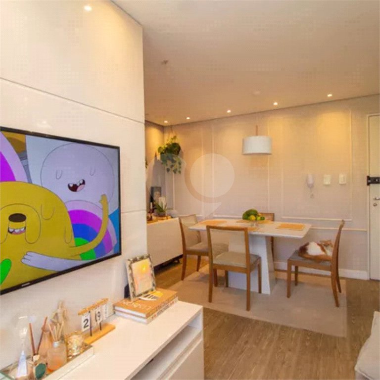 Apartamento à venda com 2 quartos, sendo 1 suíte, em Vila Guedes, São Paulo, SP