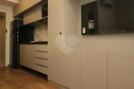 Apartamento para alugar com 1 quarto em Vila Firmiano Pinto, São Paulo, SP