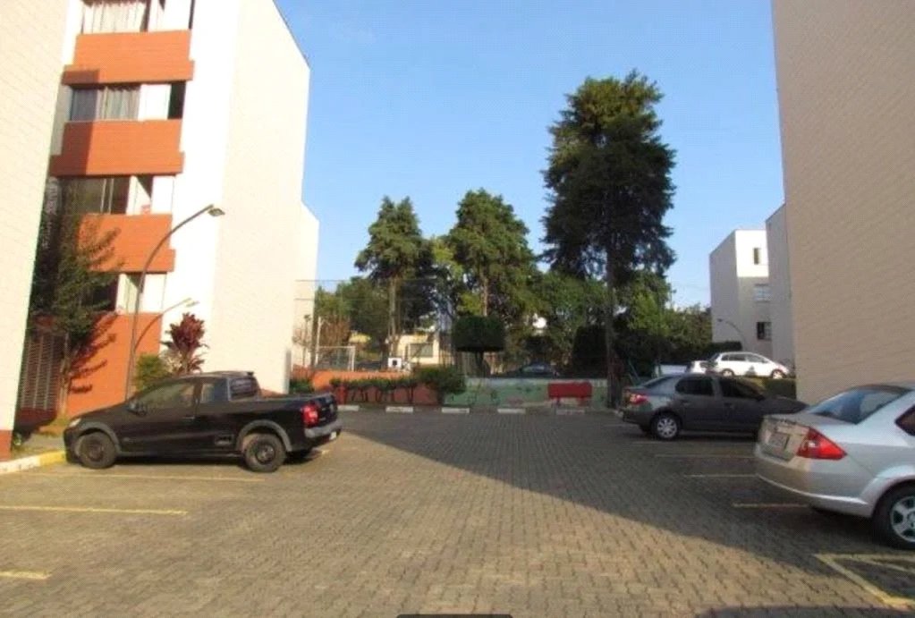 Apartamento à venda com 2 quartos em Jardim Boa Vista (zona Oeste), São Paulo, SP