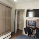 Apartamento a venda no Jaçanã